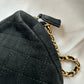 Vintage Prada Camera Bag