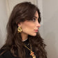 Orecchini vintage