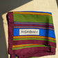 Foulard Ysl