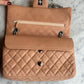 Chanel Soft Timeless Bag