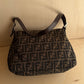 Fendi mamma baguette