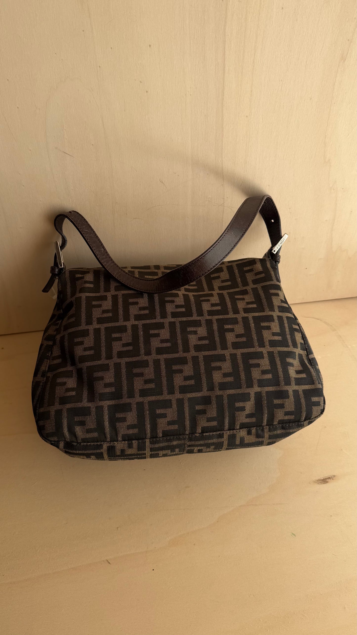 Fendi mamma baguette