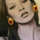Orecchini vintage