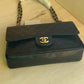 Chanel Medium Double flap