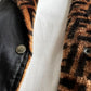 Vintage Fendi Fax fur Jacket