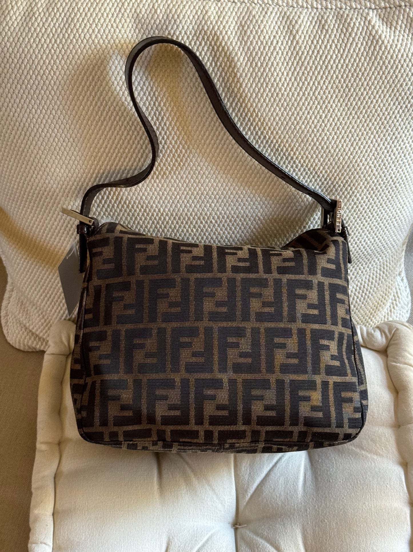 Fendi mamma baguette