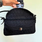 Fendi baguette nera
