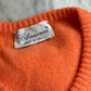 Set Blumarine arancio