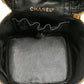 Vanity chanel nera