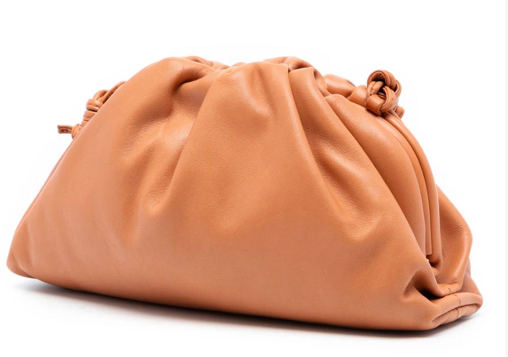 Mini Pouch Bottega Veneta