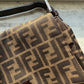 Fendi Mamma baguette