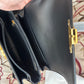 BORSA TRIOMPHE CLASSIQUE IN PELLE DI VITELLO Céline