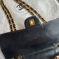 Vintage Chanel classique