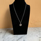 Collana Con bottone Chanel