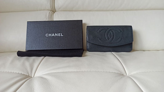 Wallet Chanel