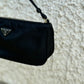 Prada nera Nylon
