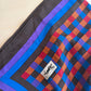 Foulard Ysl