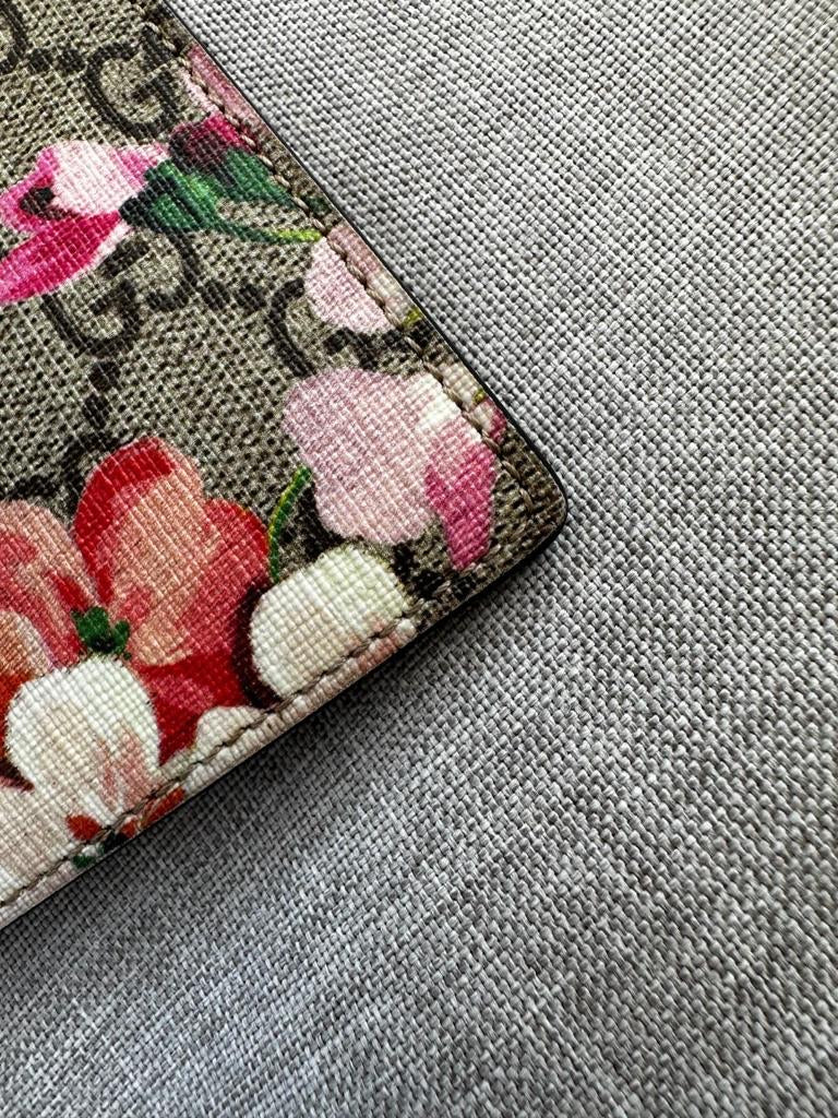 Pochette Gucci Blooms