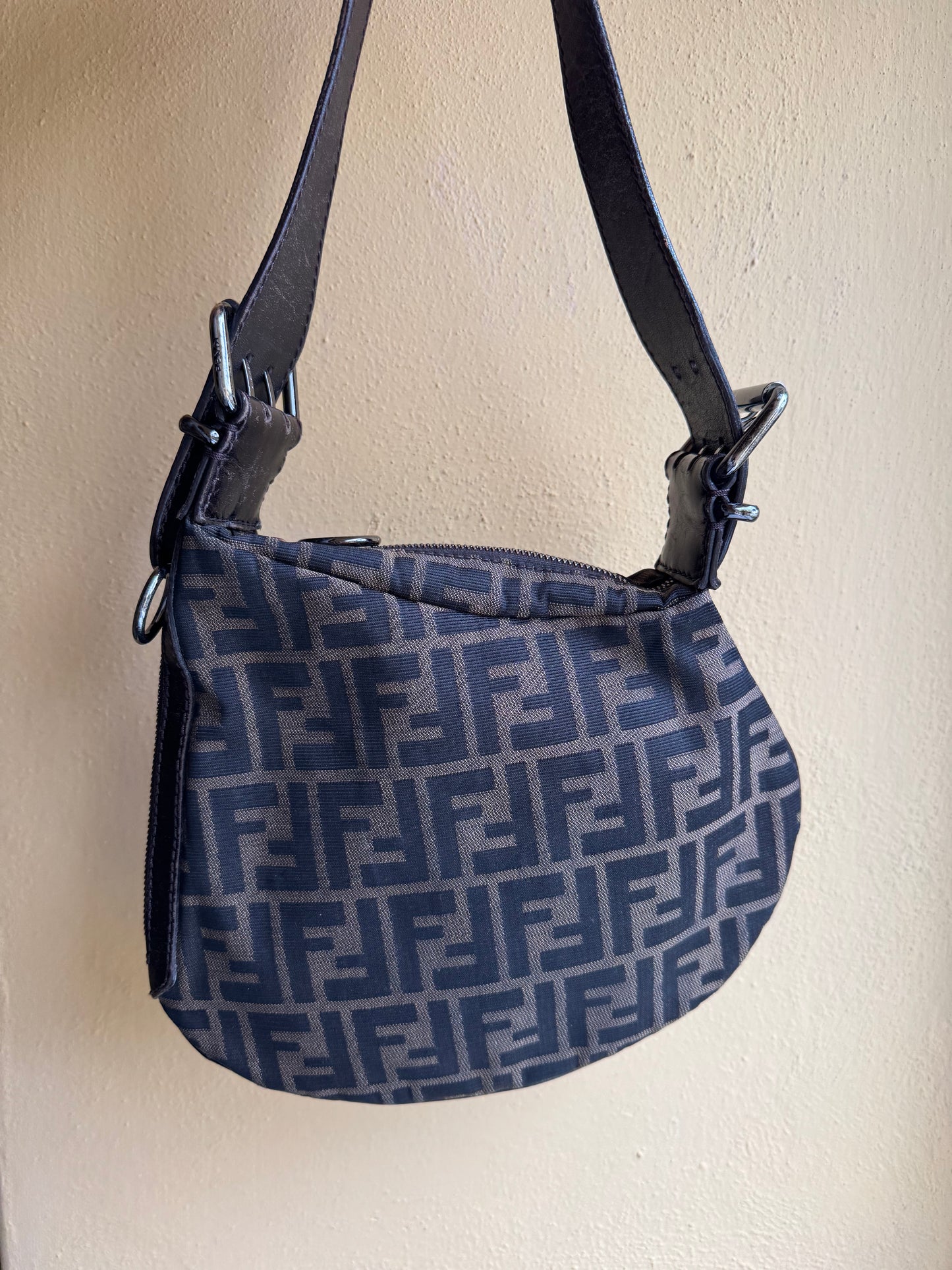 Fendi monogram Vintage
