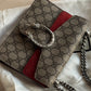 Gucci mini dionysus