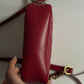 Gucci Marmont rossa
