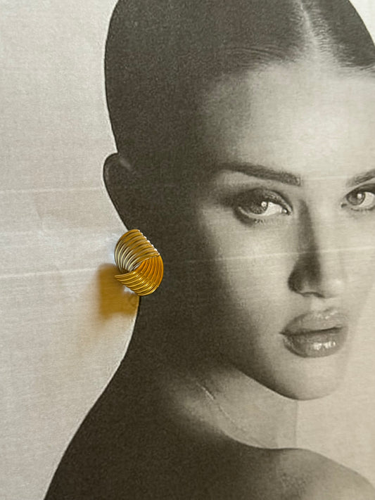 Orecchini vintage