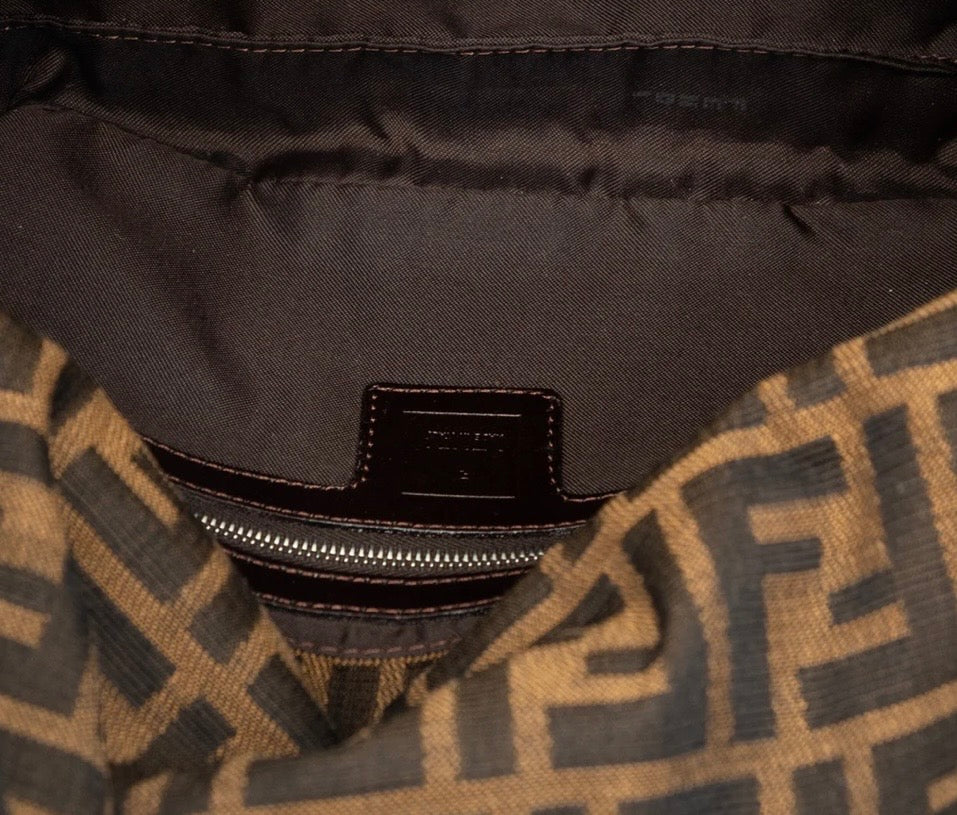 Fendi baguette