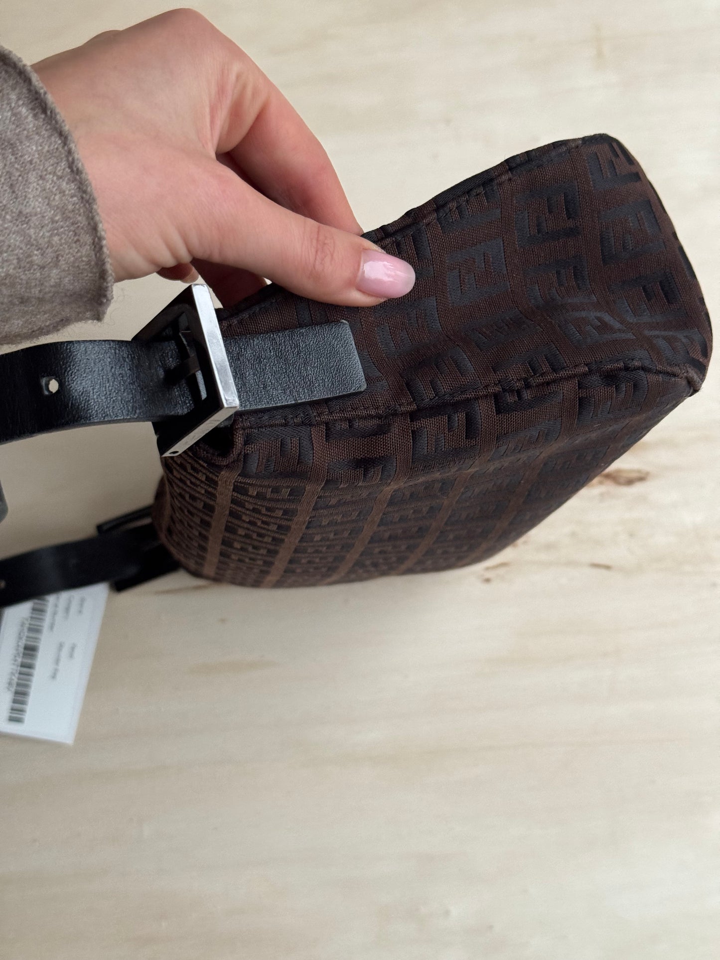 Fendi baguette