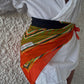 Foulard Yves Saint Laurent