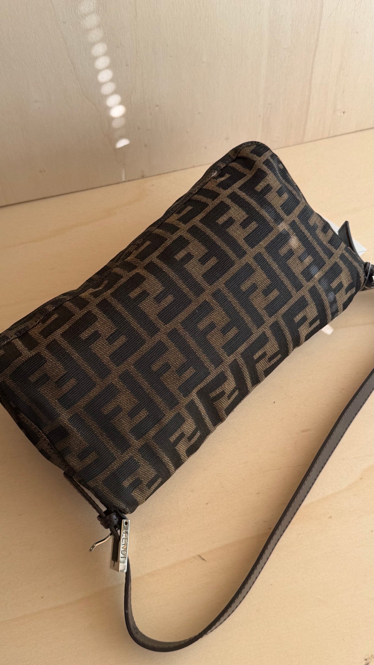 Fendi Baguette