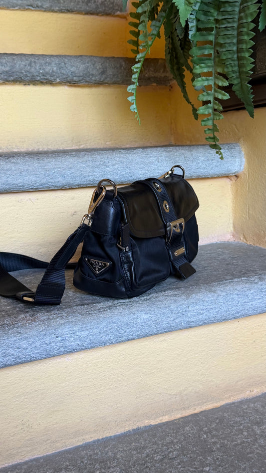 Prada Nylon