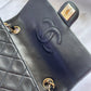Vintage Chanel Timeless Mini Square (1989/1991)
