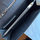 Pochette saint Laurent