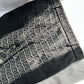Pantaloni Fendi Monogram Vintage