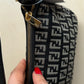Pochette Monogram Fendi