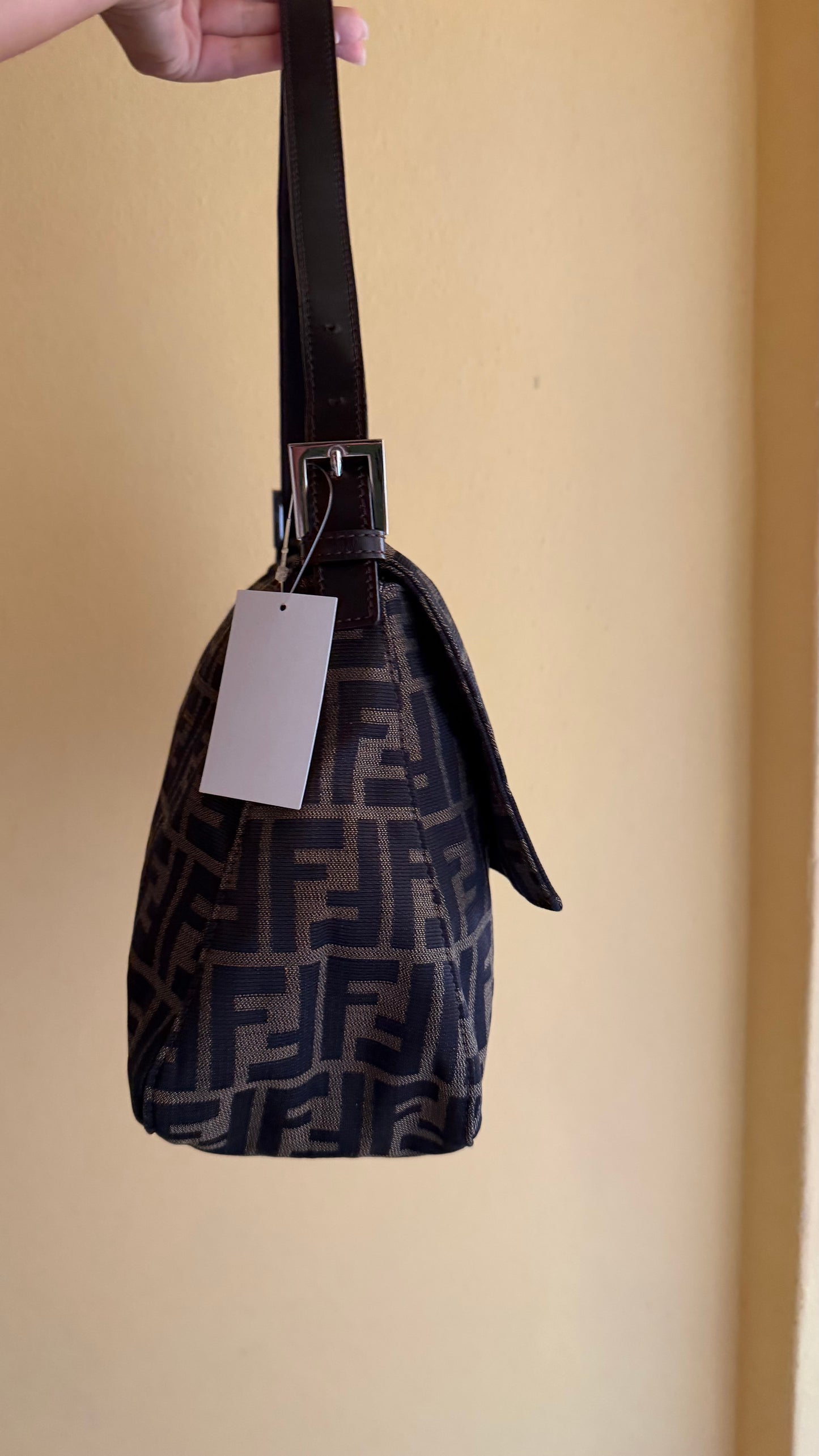 Fendi Mamma Baguette