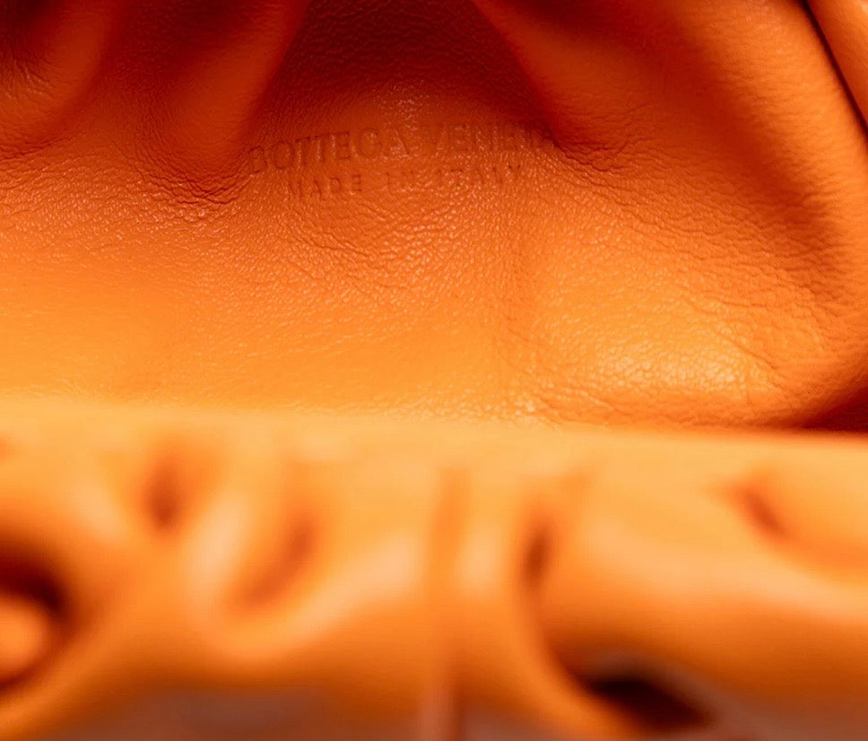 Mini Pouch Bottega Veneta