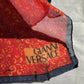 Vintage Gianni Versace Giga Foulard