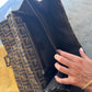 Fendi Baguette Maxi