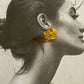 Orecchini vintage