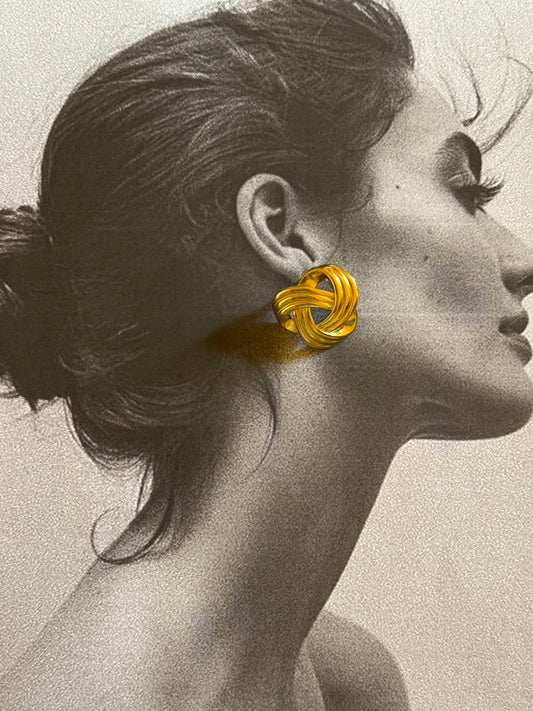 Orecchini vintage