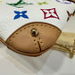Louis Vuitton Milla multicolor