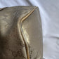 Gucci Vintage Bauletto Monogram Gold