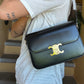 BORSA TRIOMPHE CLASSIQUE IN PELLE DI VITELLO Céline