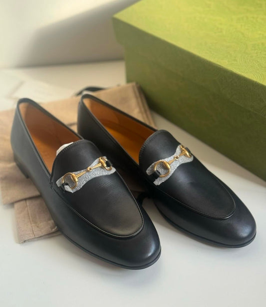 Mocassini Gucci 39,5