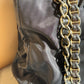 Vintage Prada Shopping Bag