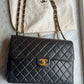 Vintage Chanel classique