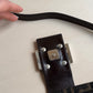 Fendi baguette Monogram
