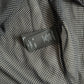 Saint Laurent Pois Silk Shirt