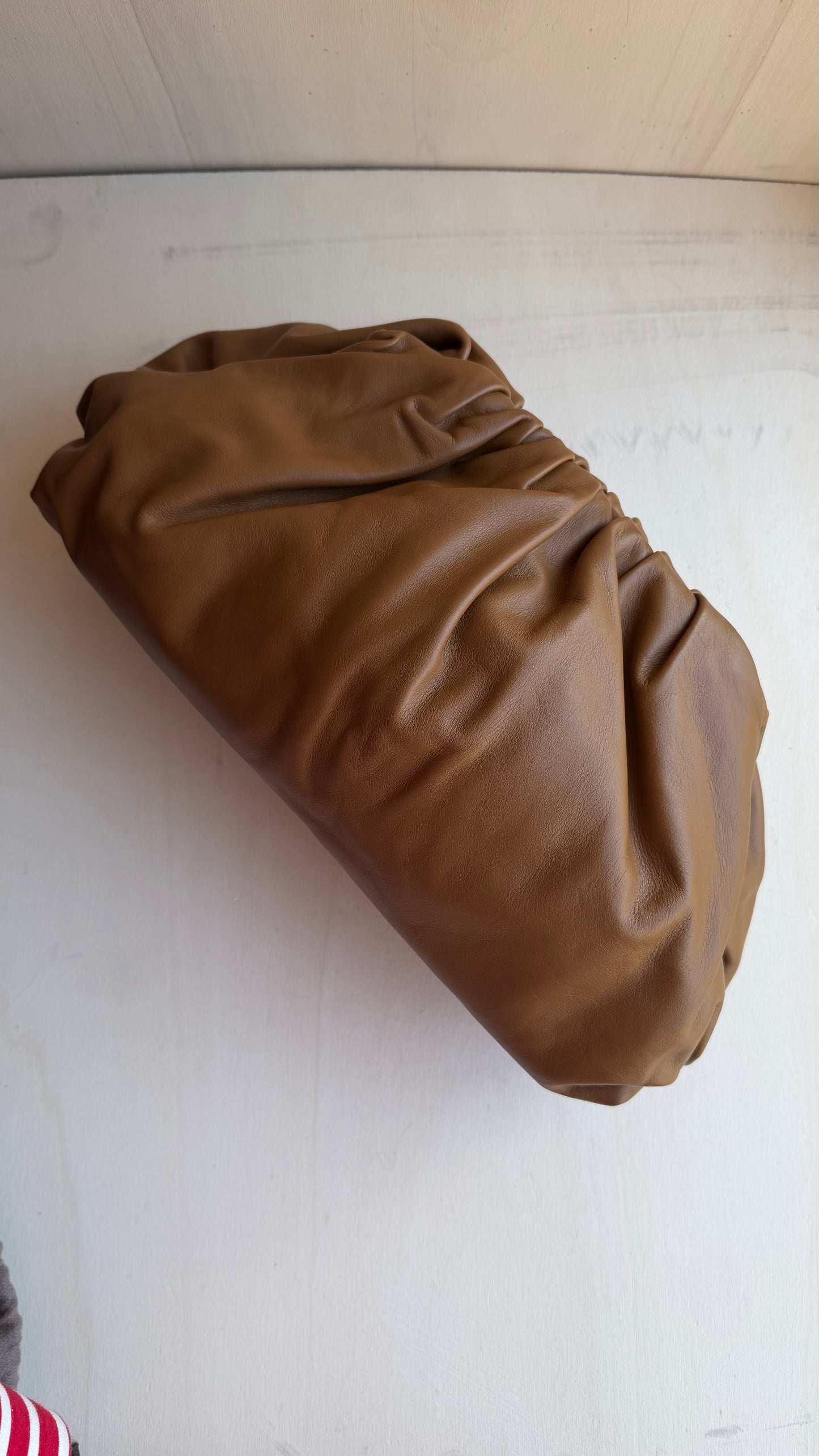Maxi Pouch Bottega Veneta